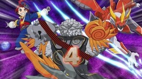 #10 チェスト!仲間を捜してジウン万年!!