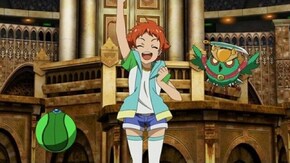 #20 哀しみの地王!大地に捧ぐ鎮魂歌!!