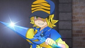 #27 鈴羽赤面!タイガーからの果し状!!