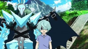 #28 霧の神話
