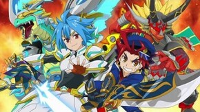 #29 テツヤ絶句!裏切りの魔王!!