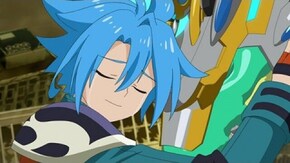 #33 ジャックを救え!タスク、絶望の未来へ!!