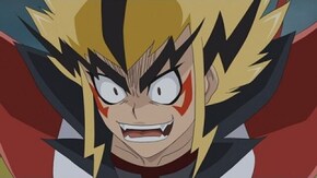 #38 決戦!闇荒御魂 オオヤミゲドウ!!