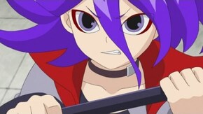 #6 パネェ!アビゲールVSアジ・ダハーカ!!