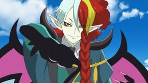 #9 ナニィ!奪われた必殺モンスター!!