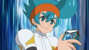 #10 ギョギョ!そんなマサカな大ピンチ!!