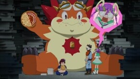 #14 ワッショイ!超東驚大会決勝祭り!!