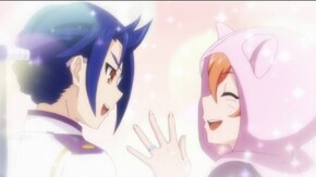 #16 ショック!斬夜引退宣言!!