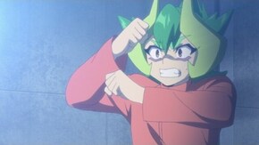 #44 リベンジィ!ドクター・ガラの復讐!!