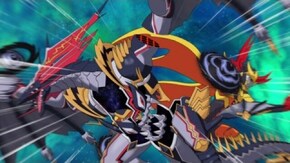 #45 マジアチィッ!ジェムクローンの心!!