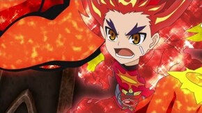 #46 グッドラック!ウルフ最期のファイト!!
