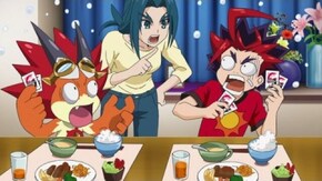 #48 シークレット!プロジェクトDDDの全貌!!