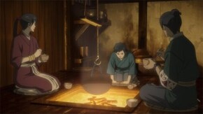 第七話~第十一話