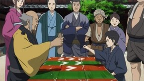 第十話 土と英雄
