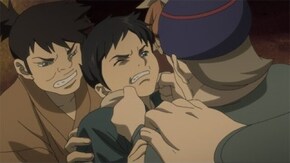 第十二話~第十六話