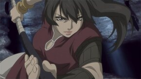 第十三話 人でなく虎でなく
