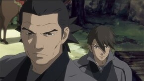 第十八話 いにしえの村