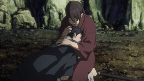 第十九話 逃亡