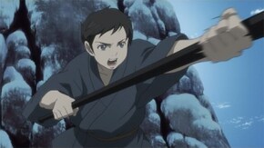 第二十二話~第二十六話