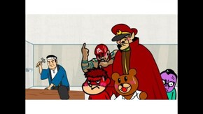 第6話 トイレ大作戦