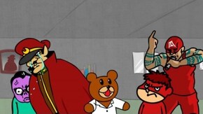 第10話 戦え!菩薩峠