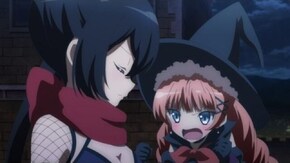 第8話 ゲリライベント発生中!