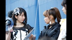 存在する理由 DOCUMENTARY of AKB48