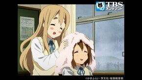 #6 梅雨!