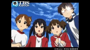 #15 マラソン大会!