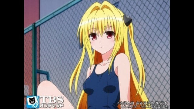 Ｔｏ　ＬＯＶＥるダークネス １１ To LOVEる―とらぶる― ダークネス 11 (ジャンプコミックス