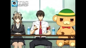 第6話 人手が足りない!