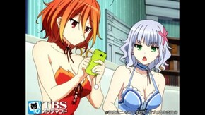 第9話 チームワークが生まれない!