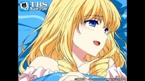 第12話 未来は誰にもわからない!