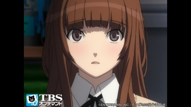 アマガミSS 第25話 上崎裡沙編 シンジツ フル動画 |【無料体験