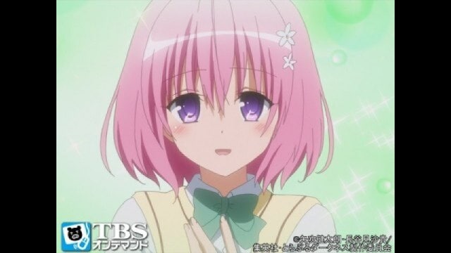 To LOVEる -とらぶる- ダークネス 第3話 Each speculation