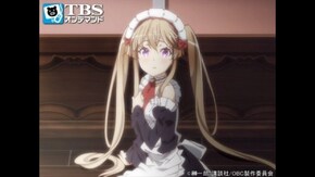 #1 気がつけば異世界