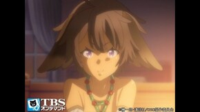 #5 やっぱり異世界