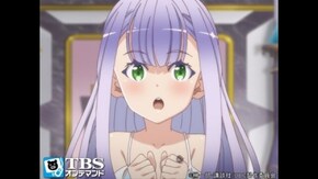 #8 皇帝陛下の憂鬱