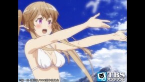 #9 水着の黙示録