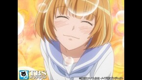 #3 美咲は何色?天然色?