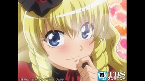 #4 ネットアイドルAOIちゃん