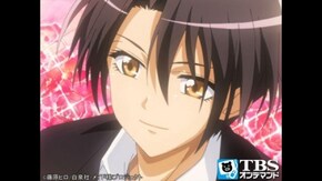 #7 雅ヶ丘学園生徒会長登場