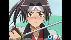 #9 桃太郎までもメイド様