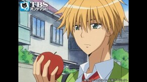 #11 碓氷拓海の秘密に迫る!