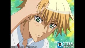 #14 1年7組 叶爽太郎