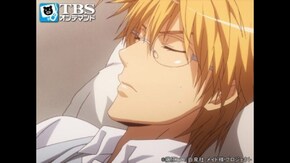 #19 ペア組み直しでフットマン