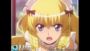 #20 副会長は王子様!?/AOIとユカイな仲間たち