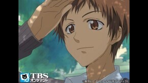 #21 碓氷のライバル?深谷陽向