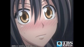#22 林間学校オニごっこ