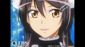 #23 スイーツ大盛りメイドラテ